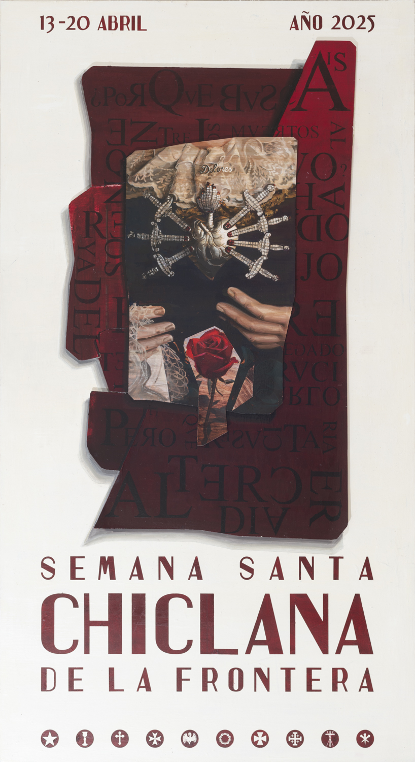 Semana Santa en Chiclana de la Frontera  